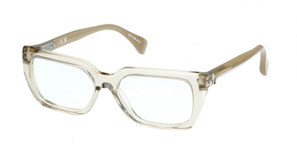 RAG & BONE 50022 Eyeglasses - view 2